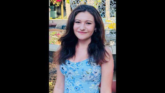 Alexia Danielle Hernandez, a 15-year-old from Clovis, has been missing since Feb. 26, 2026. She was last seen in the Harlan Ranch neighborhood near Highway 168 and DeWolf Avenue.